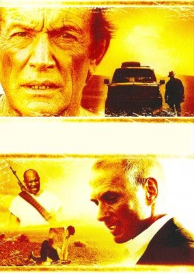 Bone Dry movie poster (2007) Tank Top