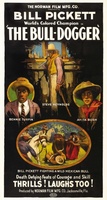 The Bull-Dogger movie poster (1921) Longsleeve T-shirt #721860