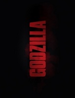Godzilla movie poster (2014) Longsleeve T-shirt #1138836