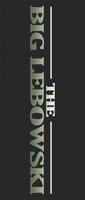 The Big Lebowski movie poster (1998) t-shirt #641214