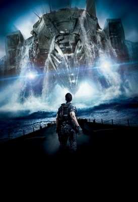 Battleship movie poster (2012) metal framed poster