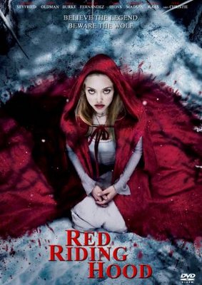 Red Riding Hood movie poster (2011) tote bag #MOV_f93ad0c4