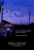 Skew movie poster (2011) Mouse Pad MOV_f9474aa0