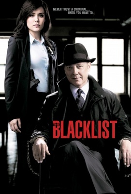 The Blacklist movie poster (2013) magic mug #MOV_f951d2c7