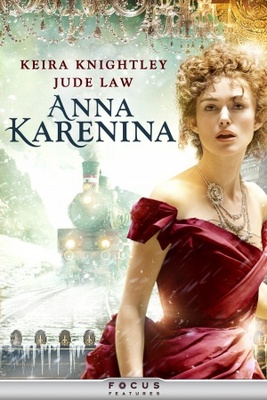 Anna Karenina movie poster (2012) puzzle MOV_f952c8fe