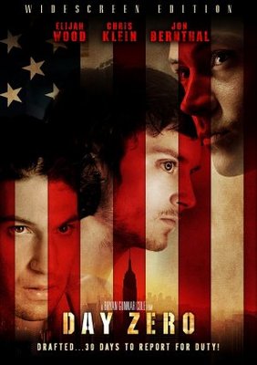 Day Zero movie poster (2007) poster