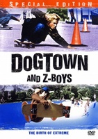 Dogtown and Z-Boys movie poster (2001) Tank Top #920652