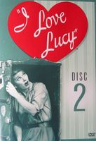 I Love Lucy movie poster (1951) t-shirt #654106