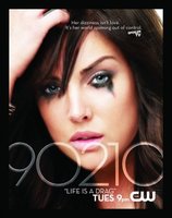 90210 movie poster (2008) Mouse Pad MOV_f978d3ec