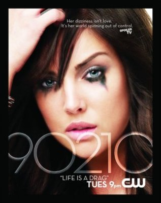 90210 movie poster (2008) puzzle MOV_f978d3ec