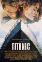 Titanic movie poster (1997) magic mug #MOV_f9838f75