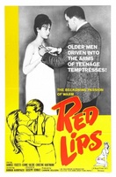 Labbra rosse movie poster (1960) Mouse Pad MOV_f9961bd4