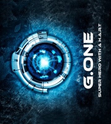 RA. One movie poster (2010) puzzle MOV_f9970727