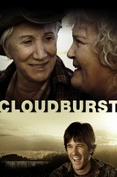 Cloudburst movie poster (2011) Mouse Pad MOV_f99bd6bf