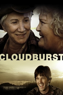 Cloudburst movie poster (2011) Poster MOV_f99bd6bf