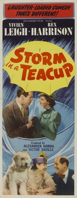 Storm in a Teacup movie poster (1937) mug #MOV_f99dd83b