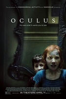 Oculus movie poster (2014) Tank Top #1150954