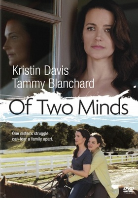 Of Two Minds movie poster (2012) hoodie
