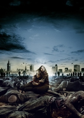 28 Weeks Later movie poster (2007) poster