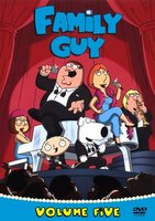 Family Guy movie poster (1999) Mouse Pad MOV_f9b89f72