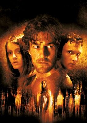 The Plague movie poster (2006) poster