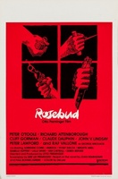 Rosebud movie poster (1975) Longsleeve T-shirt #802230