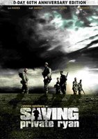 Saving Private Ryan movie poster (1998) Tank Top #635946