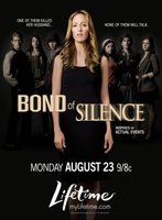 Bond of Silence movie poster (2010) mug #MOV_f9d43820