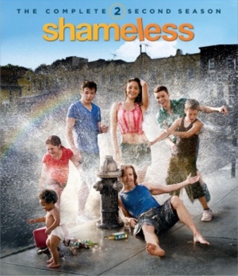 Shameless movie poster (2004) mug