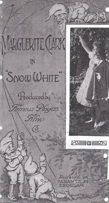 Snow White movie poster (1916) mug #MOV_f9d80ec8