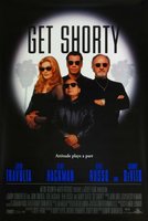 Get Shorty movie poster (1995) Mouse Pad MOV_f9da2dfc