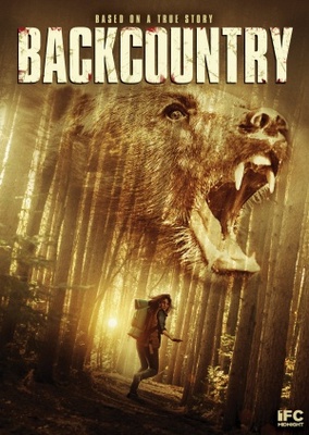 Backcountry movie poster (2014) mug