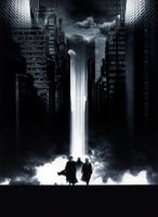 The Matrix movie poster (1999) Longsleeve T-shirt #631331