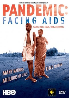Pandemic: Facing AIDS movie poster (2003) Poster MOV_f9ed4ba5