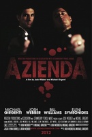 Azienda movie poster (2012) hoodie #765092