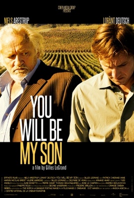 Tu seras mon fils movie poster (2011) puzzle MOV_f9f28c4c