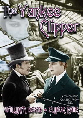 The Yankee Clipper movie poster (1927) mug #MOV_f9f4eee2