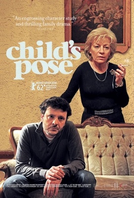 Pozitia copilului movie poster (2013) Poster MOV_fa059177
