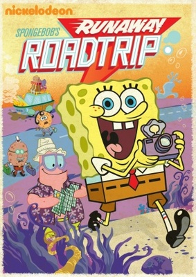 SpongeBob SquarePants movie poster (1999) Poster MOV_fa0704c4