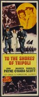 Trail Street movie poster (1947) tote bag #MOV_fa0738aa