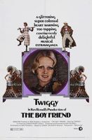 The Boy Friend movie poster (1971) Mouse Pad MOV_fa08e1ef