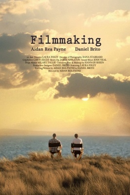 Filmmaking movie poster (2013) Poster MOV_fa0cb304