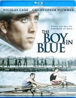 The Boy In Blue movie poster (1986) Mouse Pad MOV_fa0e840b
