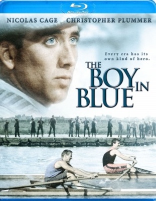 The Boy In Blue movie poster (1986) poster