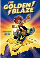 The Golden Blaze movie poster (2005) magic mug #MOV_fa12e671