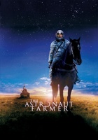 The Astronaut Farmer movie poster (2006) Tank Top #714276