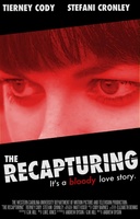 The Recapturing movie poster (2012) t-shirt #1105292