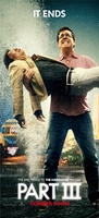The Hangover Part III movie poster (2013) magic mug #MOV_fa3cd39f