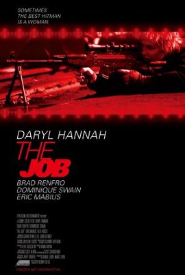 The Job movie poster (2003) Poster MOV_fa426c6c