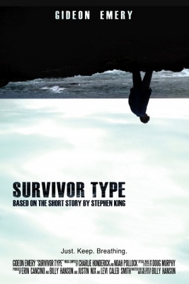 Survivor Type movie poster (2012) magic mug #MOV_fa42f588